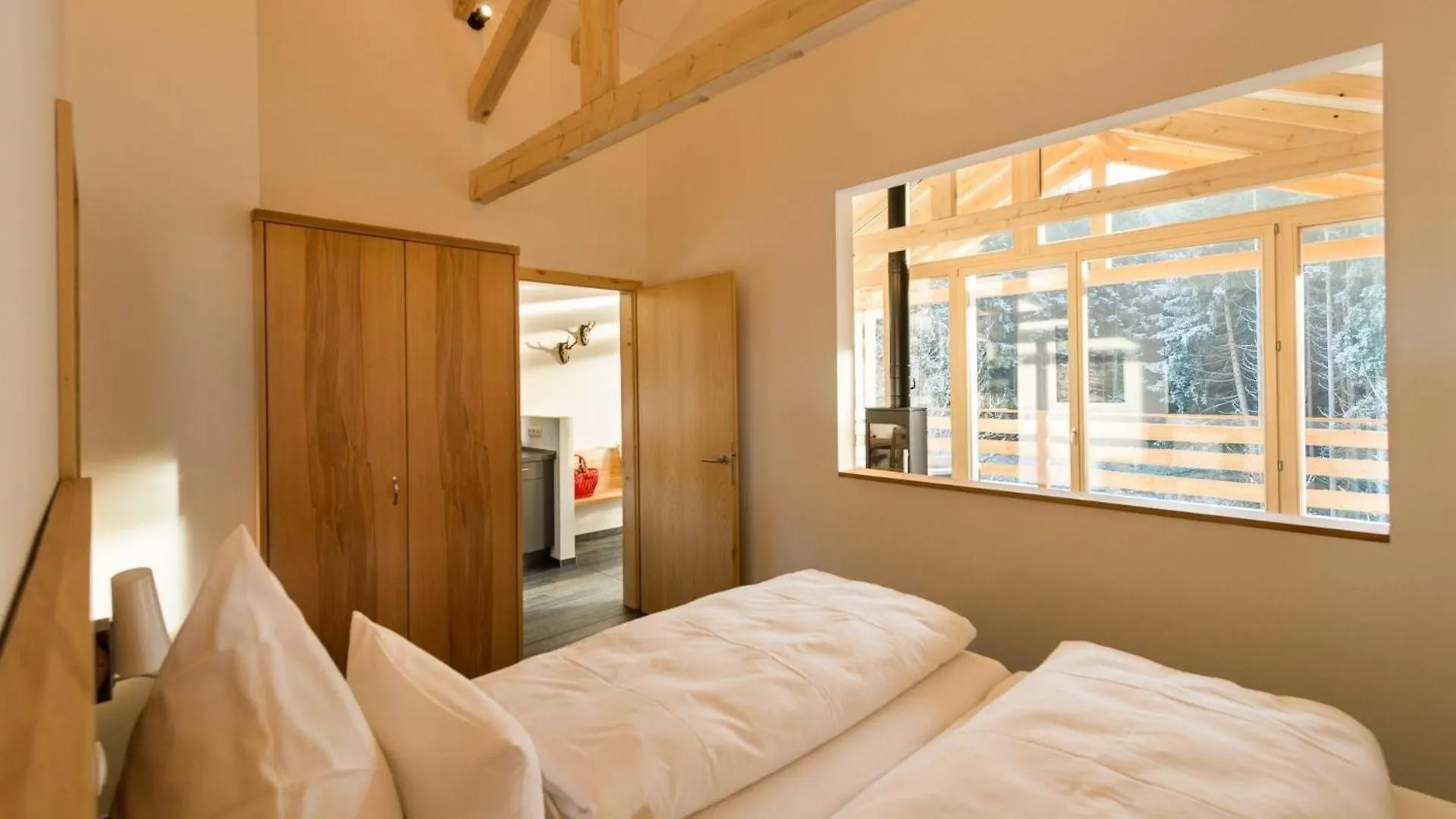 Ferienhaus Fuer 2 Personen Ca 87 M In Regen-Kattersdorf, Bayerischer Wald Villa Nyaraló Regen