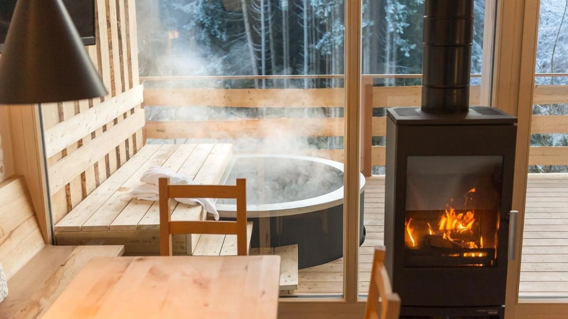 Nyaraló Ferienhaus Fuer 2 Personen Ca 87 M In Regen-Kattersdorf, Bayerischer Wald Villa