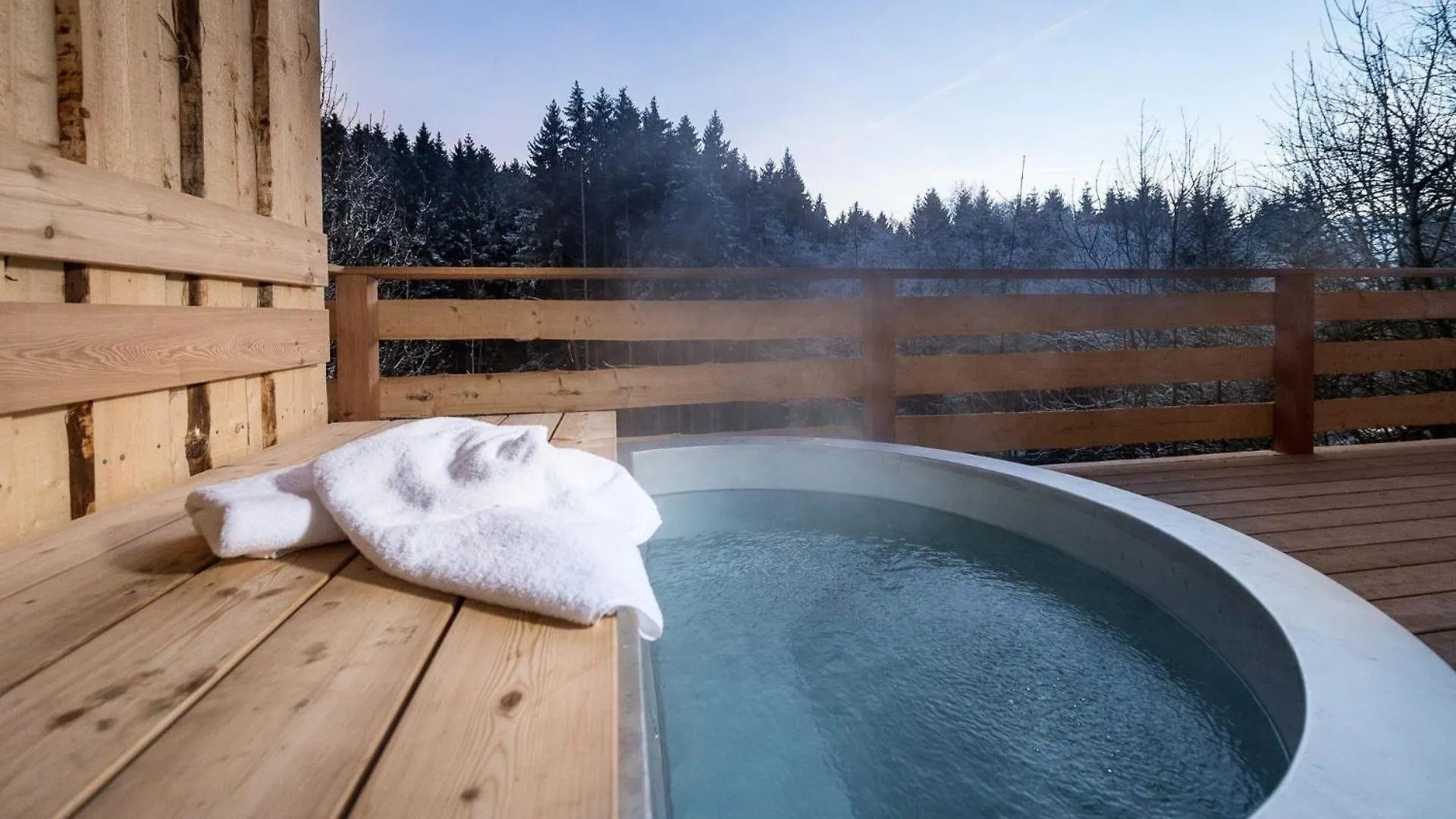 Ferienhaus Fuer 2 Personen Ca 87 M In Regen-Kattersdorf, Bayerischer Wald Villa 0*, Regen Németország