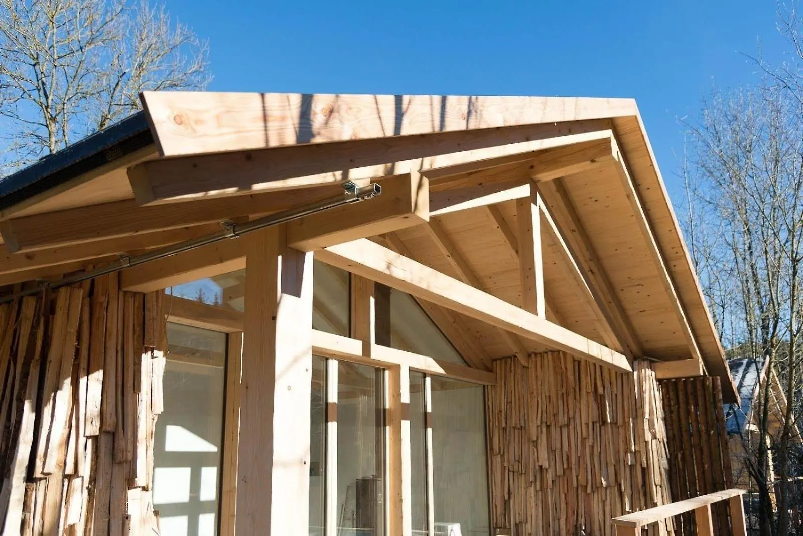 Nyaraló Ferienhaus Fuer 2 Personen Ca 87 M In Regen-Kattersdorf, Bayerischer Wald Villa